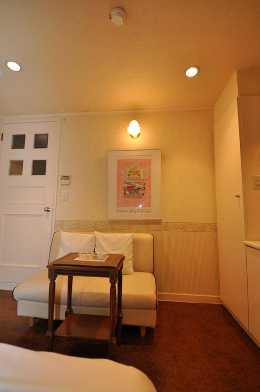 Hotel Boston Club (Adults Only) Tōkyō Chambre photo