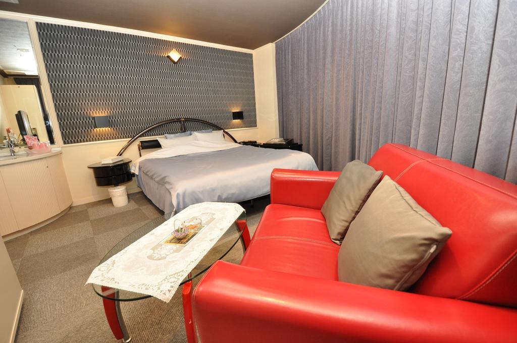 Hotel Boston Club (Adults Only) Tōkyō Chambre photo