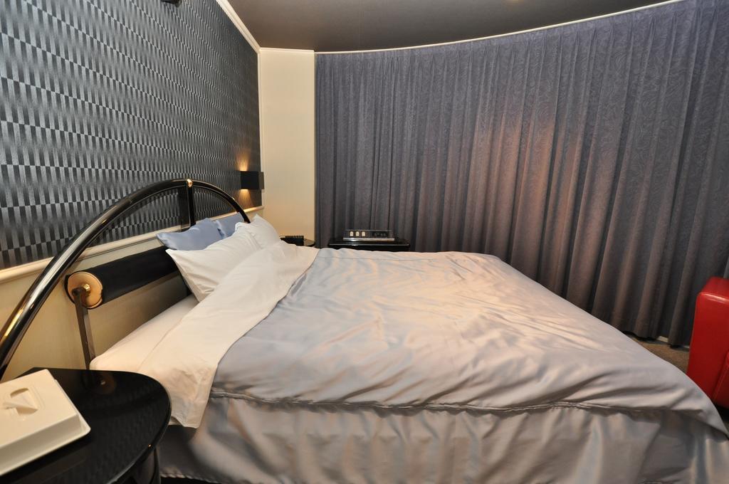 Hotel Boston Club (Adults Only) Tōkyō Chambre photo