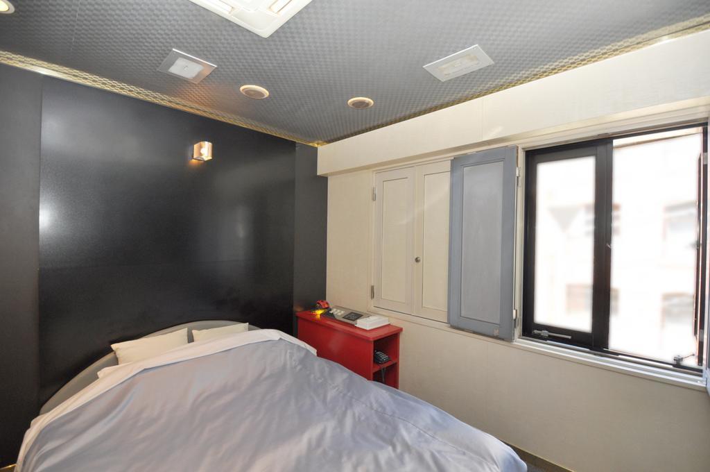 Hotel Boston Club (Adults Only) Tōkyō Extérieur photo