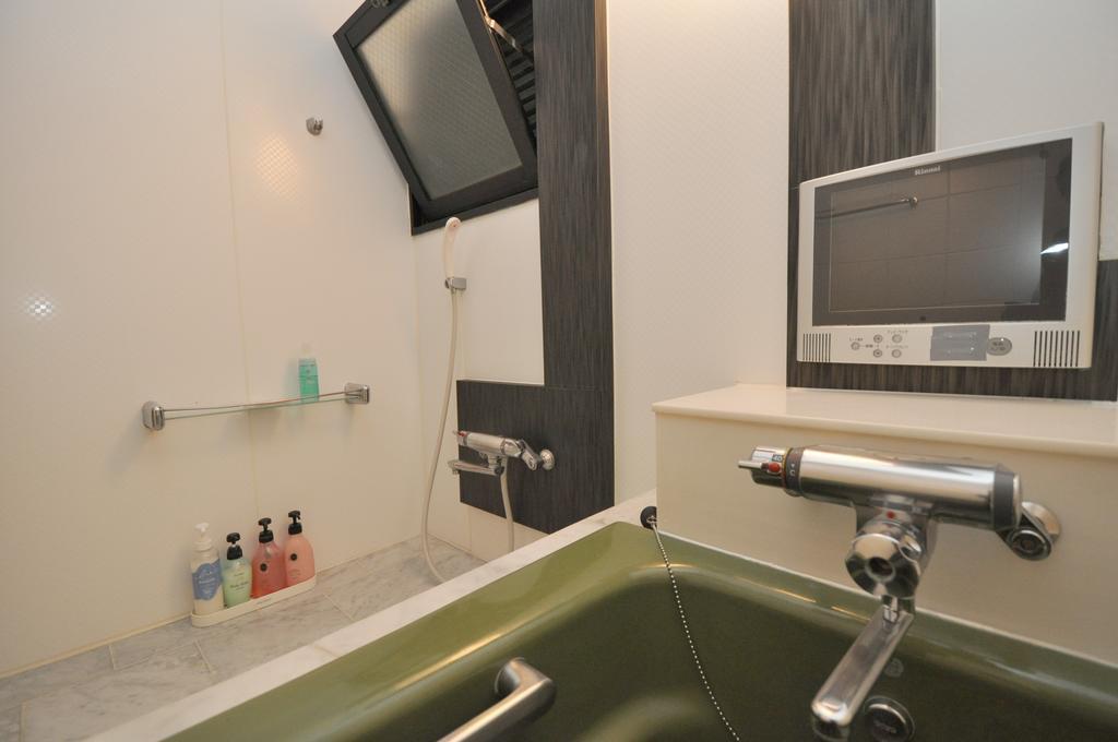 Hotel Boston Club (Adults Only) Tōkyō Extérieur photo