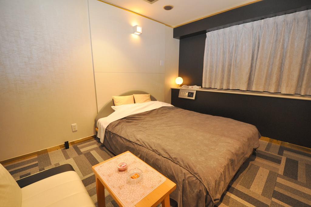 Hotel Boston Club (Adults Only) Tōkyō Extérieur photo