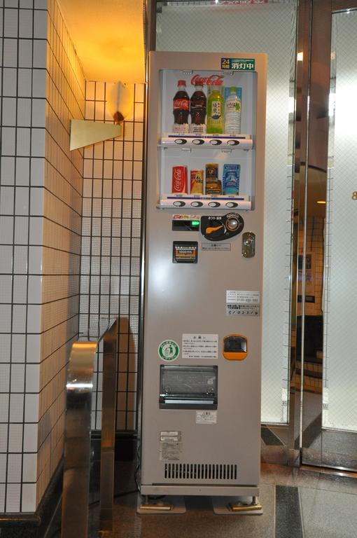 Hotel Boston Club (Adults Only) Tōkyō Extérieur photo