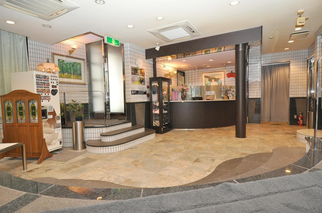 Hotel Boston Club (Adults Only) Tōkyō Extérieur photo