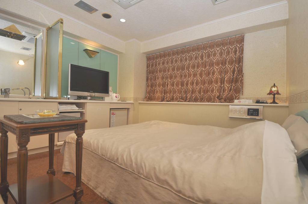 Hotel Boston Club (Adults Only) Tōkyō Extérieur photo