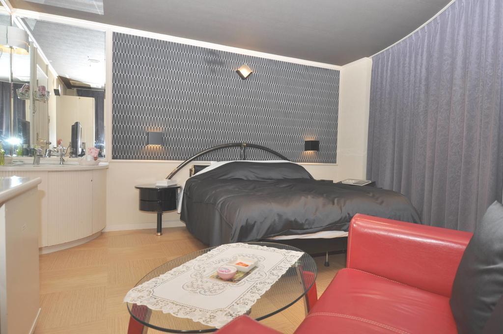 Hotel Boston Club (Adults Only) Tōkyō Extérieur photo